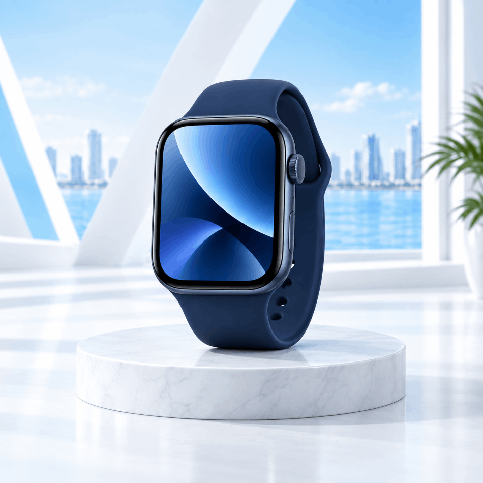 רצועות לשעונים חכמים — Miami One